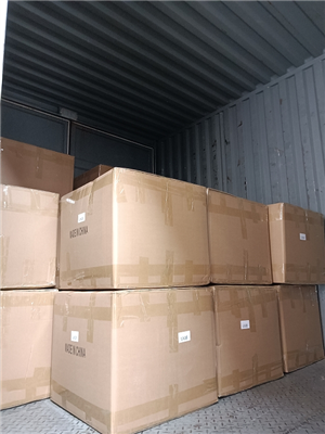 Пиковият сезон на износа