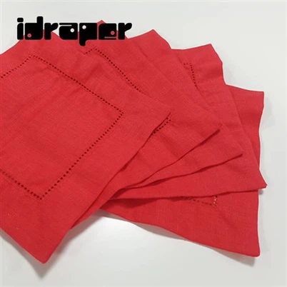 Хемстич Салфетки за вечеря